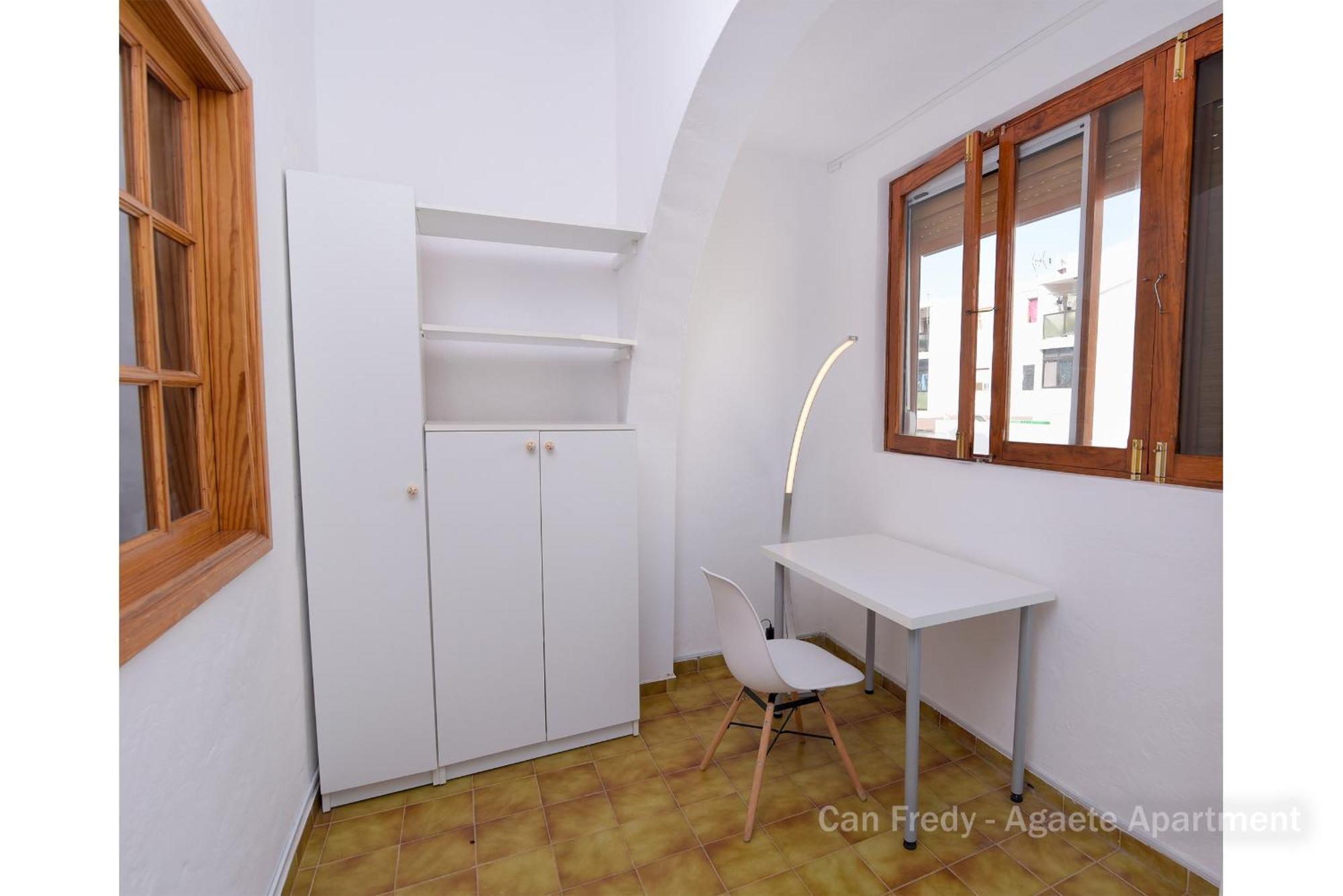 Can Fredy - Private Apartment Agaete Agaete  Eksteriør bilde